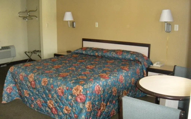 Lone Pine Budget Inn