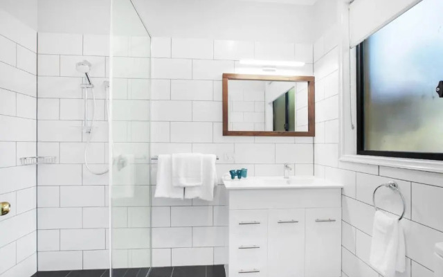 Club Wyndham Pokolbin Hill