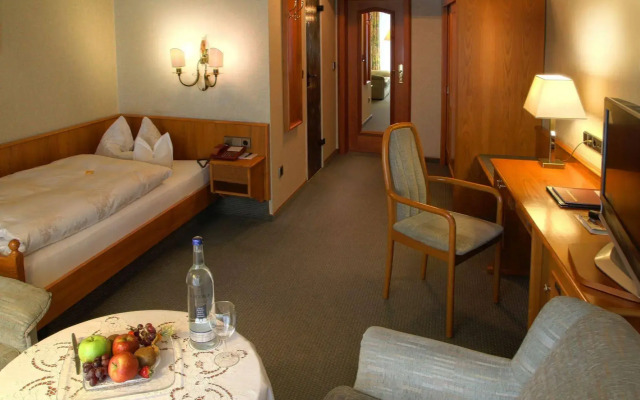Rüters Parkhotel