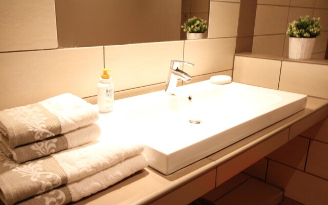 Appartement T2 Hypercentre Gambetta