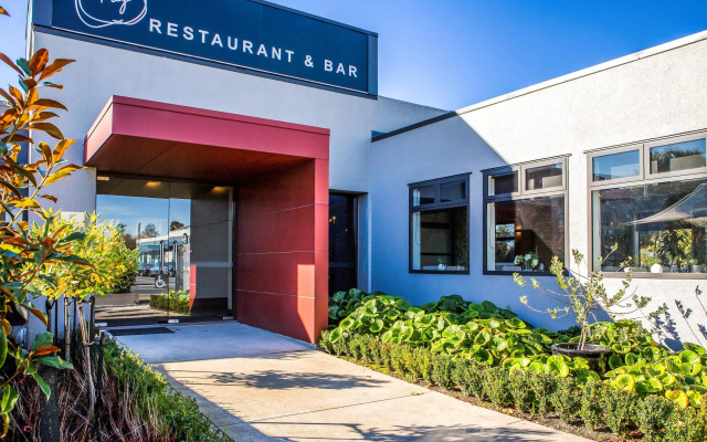 Hotel Elms Christchurch, an Ascend Collection Hotel