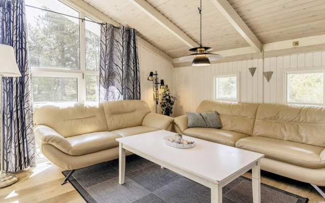 Holiday Home in Jerup