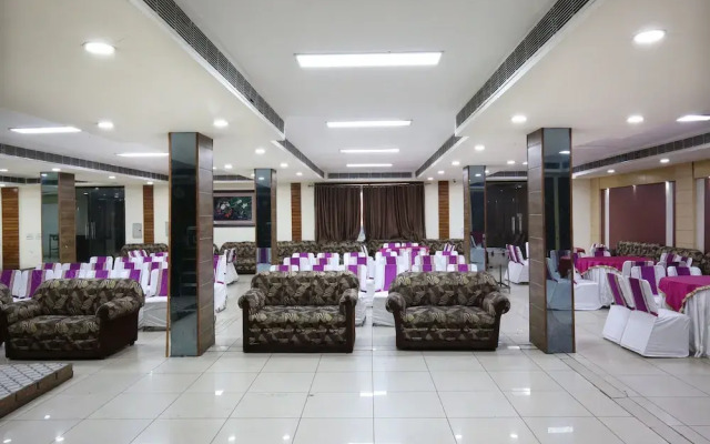 OYO Rooms Sodal Mandir Jalandhar