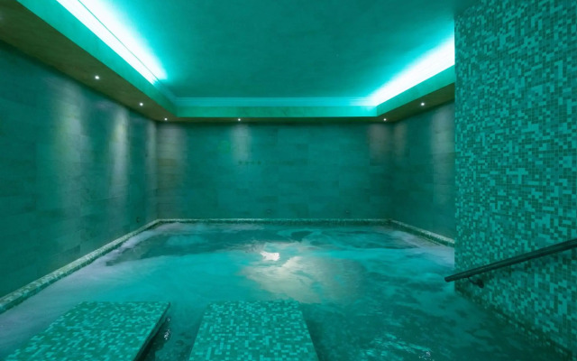 Tramas Hotel & SPA