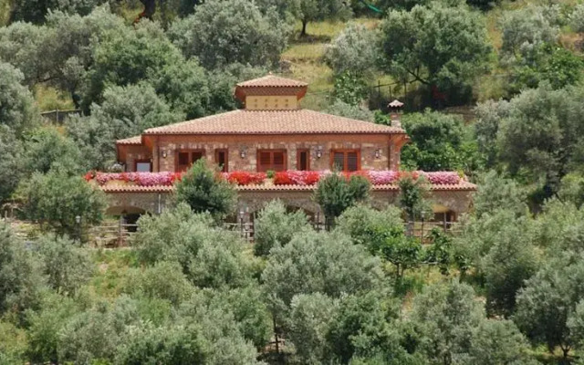 Agriturismo Il Mulino