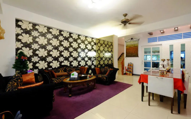 Hualien Sunny Homestay B & B