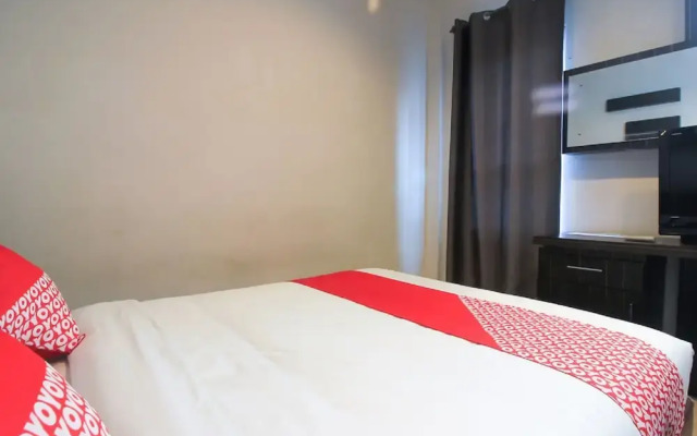 Hotel Dharma Utama