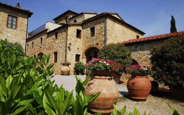 Agriturismo Tenuta Lupinari