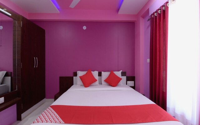 OYO 24400 Atithi Bhawan