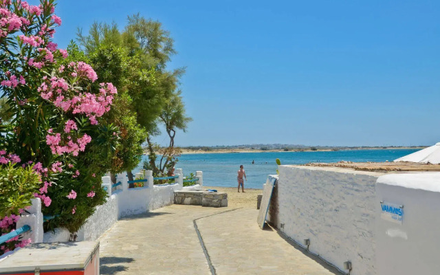 Soula Naxos