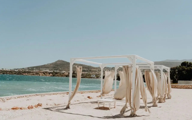 Paros Holiday Sun