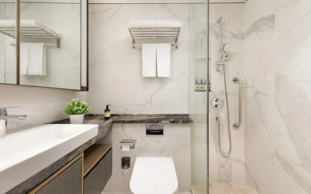 Ascott North Point Hong Kong
