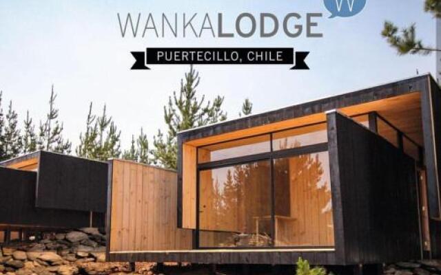 Wanka Lodge