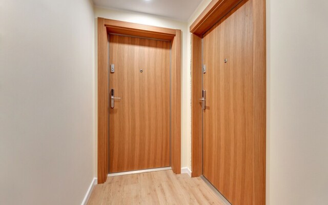 Dom & House - Apartments Old Town Deo Plaza