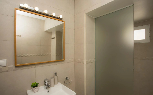 SingularStays Quevedo