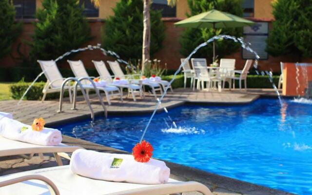 Hotel GS Quinto Sol