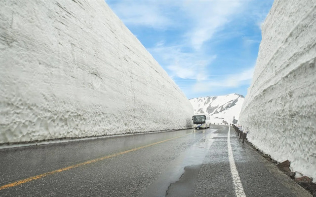 Hotel Tateyama