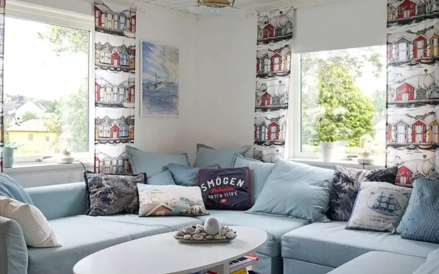 4 Star Holiday Home in Brastad-by Traum