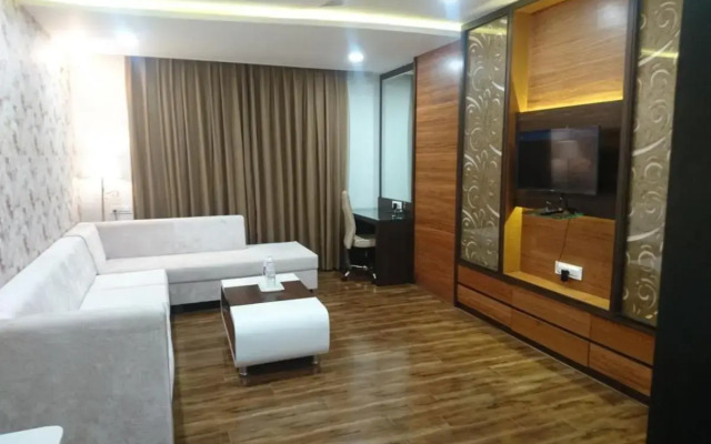 Regenta Central Indore