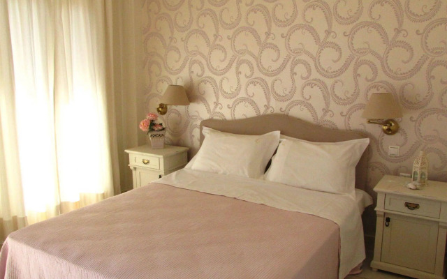 Almyra Hotel