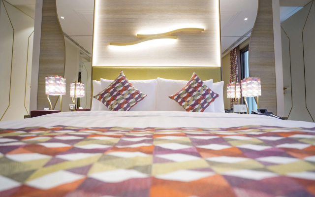 Vivienda Hotel Villas Jeddah