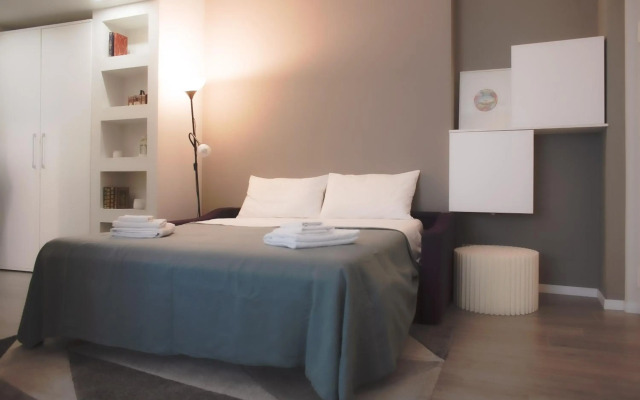 Aquileia - Bilocale a due passi da Navigli e Museo Scienza