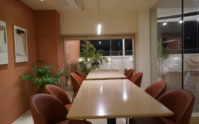 Tong Tong Petit Hotel
