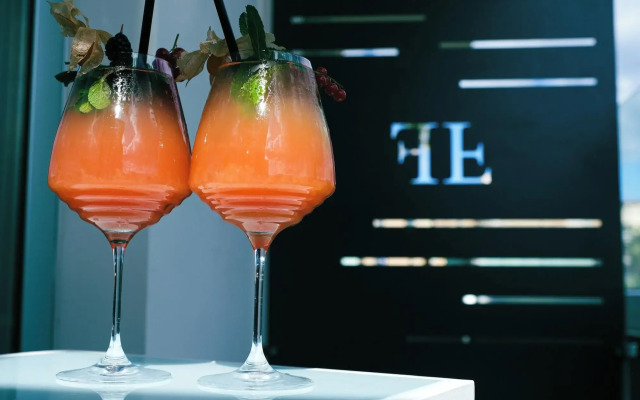 Hotel & Resort Tre Fontane Luxury