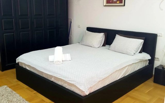 Apartament Gomoiu Monza Arena Nationala