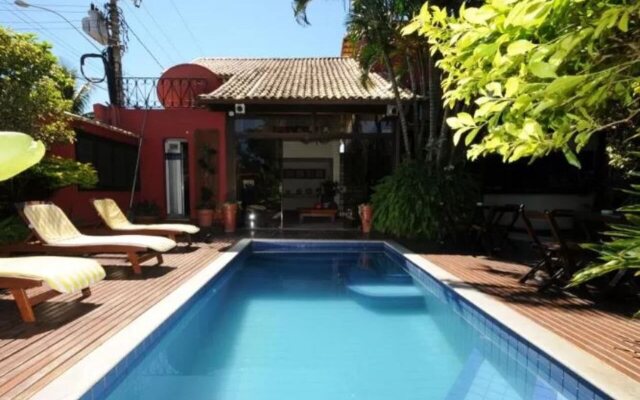 Pousada Villegaignon