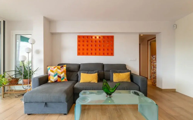 Designer Luxury Two Bedroom Apartment