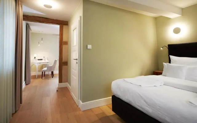 GUT LEBEN am Morstein