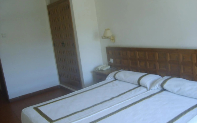 Hotel Hispanidad