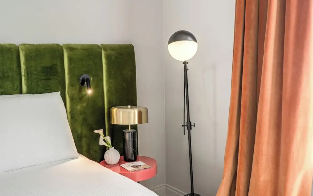 Hotel Santa Maria Maggiore