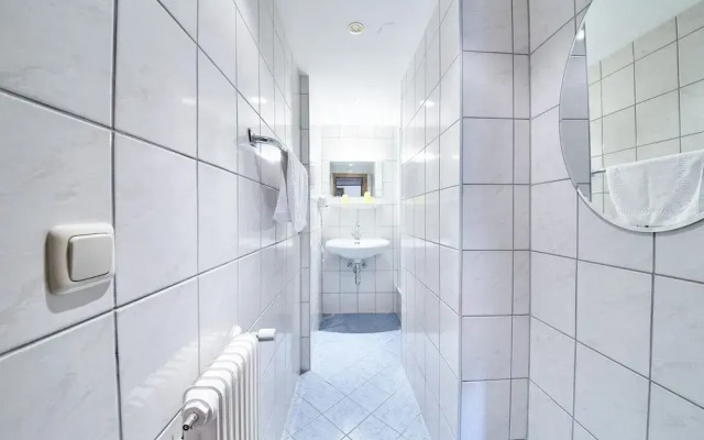 Ski & Bike Appartements Forsthaus