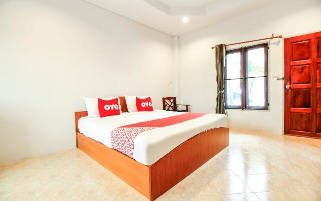 OYO 266 Baanloksouylokchay