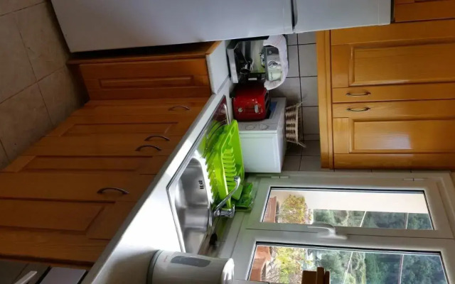 Alipa Beach Apartment