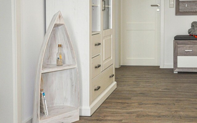 Nice Apartment in Rechlin With 2 Bedrooms and Wifi