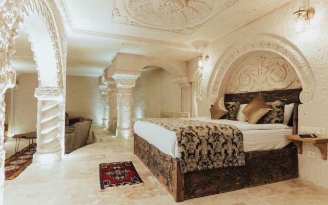 Harem Suites Cappadocia