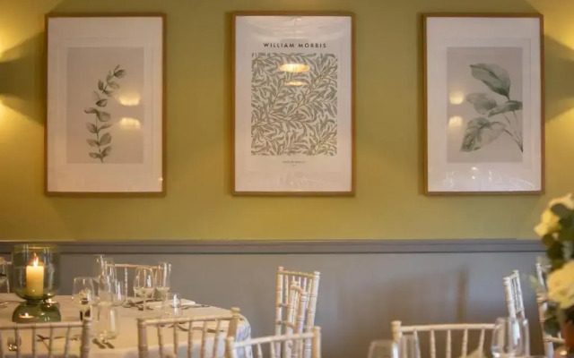 Park Head Hotel & Restaurant