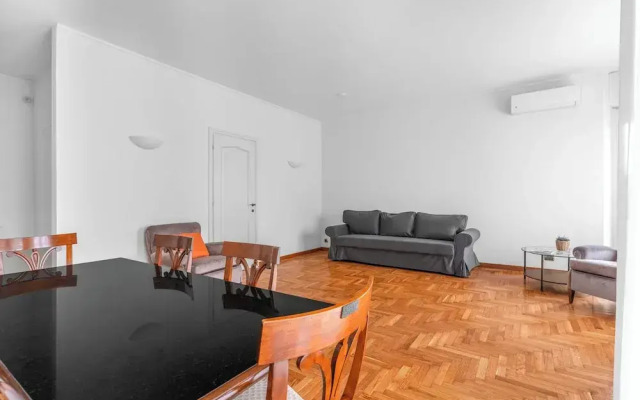 Casa da Suite Albani