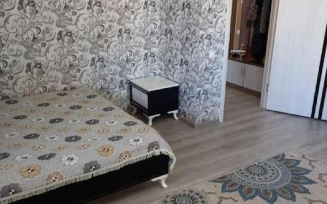 Чистая уютная квартира в доме комфорт класса109