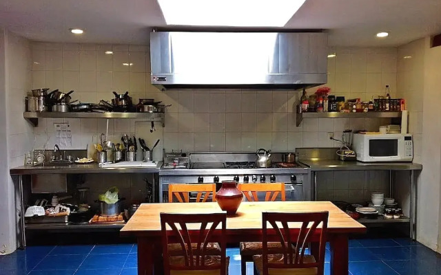 La Siranda Boutique Hotel