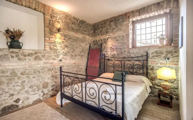 Un' Ottima Annata - La casa nel vigneto