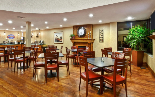 Baymont by Wyndham Knoxville/Cedar Bluff