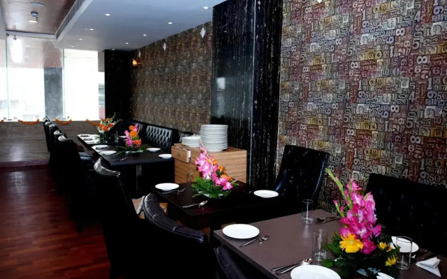 Hotel Grand SR