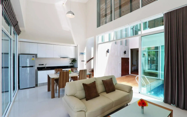Villa Alia
