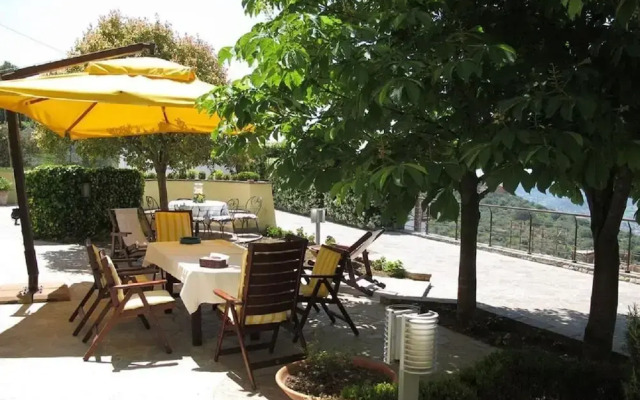 B&B Il Giardino Di Armida