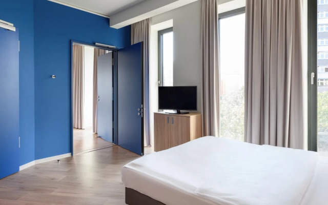 ibis budget Bremen City Center