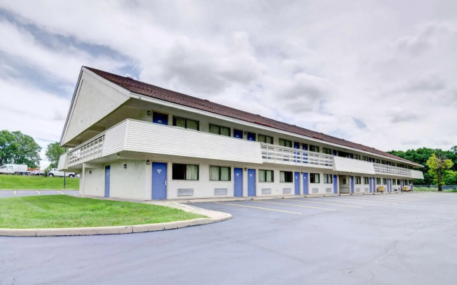 Days Inn by Wyndham Kansas City Northeast